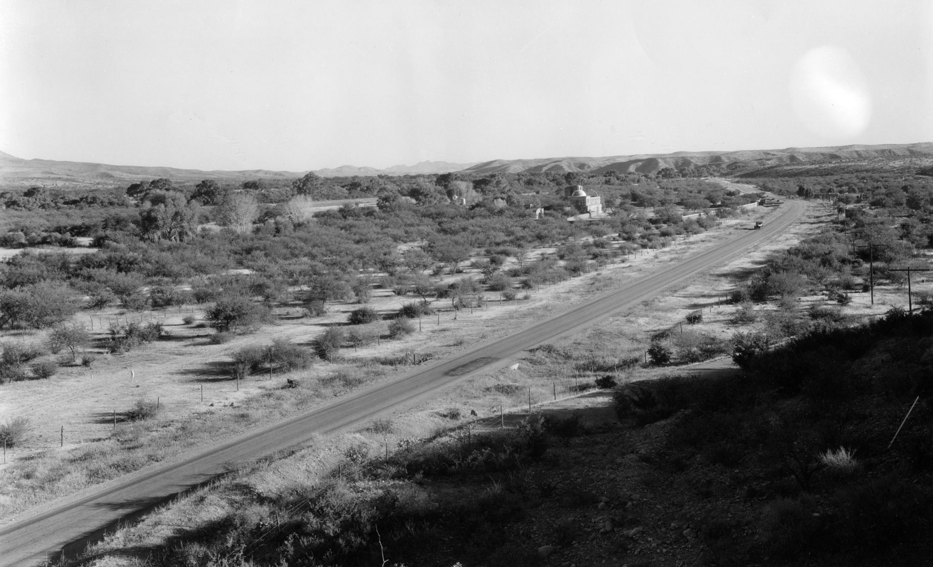 Tumacacori National Historic Park